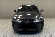 Lexus UX 300h F Sport Design 2.0 Hybrid Dynamic Force AWD