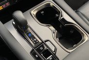 Lexus RX 500h F Sport Edition