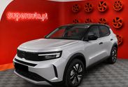 Opel Frontera GS 1.2 Turbo eDTC6