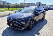 Citroen C5 X PHEV