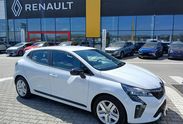 Renault Clio TCe Evolution