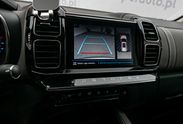 Citroen C5 Aircross 1.2 PureTech Shine EAT8