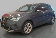 Seat Arona 1.0 Tsi Fr S&S Dsg