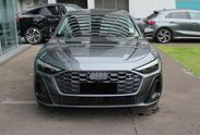Audi A5 TFSI S line