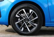 Opel Corsa Yes  1.2 T mHEV eDCT