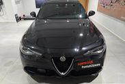 Alfa Romeo Giulia 2.0 Turbo Veloce TI Q4 aut