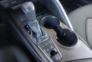 Toyota Camry 2.5 Hybrid Comfort Cvt