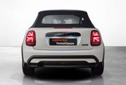 Mini Mini Cooper Cabrio
