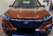 Suzuki S-Cross 1.4 BoosterJet mHEV Premium Plus SP aut