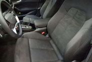 Audi A5 TFSI S line