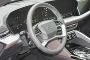 Audi Q5 TDI quattro S line