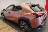 Lexus UX 300h F Sport Design 2.0 Hybrid Dynamic Force AWD