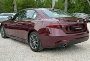 Alfa Romeo Giulia 2.0 Turbo aut