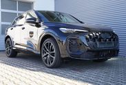 Audi Q5 TFSI quattro S line