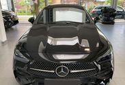 Mercedes CLE 300 4-Matic AMG Line