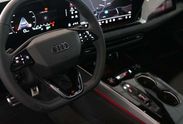Audi A6 TFSI quattro S line