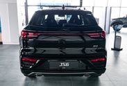 Jac JS6 1.5T-GDI AT