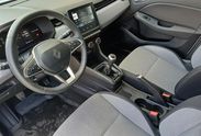 Renault Clio TCe Evolution