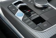 BMW i4 Gran Coupe xDrive 40 M Sport