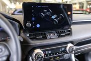 Toyota RAV4 2.5 Hybrid Comfort 4x4