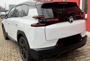 Citroen C5 Aircross Max eDCT6 1.2 mHEV