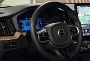 Volvo XC60 B5 AWD Plus Dark