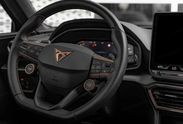 Cupra Leon 1.5 eTSI mHEV DSG