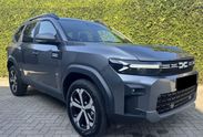 Dacia Bigster Journey LPG 1.2 mHEV