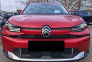 Citroen C4 Max eDCT6 1.2 mHEV