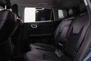 Jeep Compass T4 Mhev Limited Fwd S&S Dct