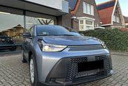 Toyota Aygo X Active 1.5 Hybrid Dynamic Force