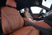 BMW X6 xDrive30d M Sport