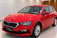 Skoda Scala 1.5 Tsi Ambition