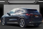 Mercedes GLA 200 AMG Line