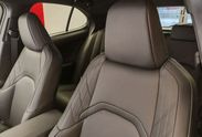 Lexus UX 300h F Sport Design 2.0 Hybrid Dynamic Force