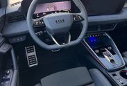 Audi A3 TFSI S Line Sportback