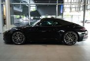 Porsche 911 Carrera Cabriolet