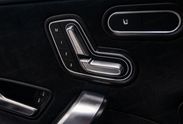 Mercedes A Klasa 220 4-Matic AMG Line