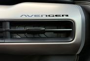 Jeep Avenger Anniversary 1.2 MHEV AT6