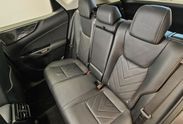 Lexus NX 350h Prestige 2.5 Hybrid AWD