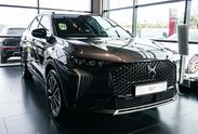 DS DS7 Pallas 1.5 BlueHDi  aut