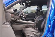 Alfa Romeo Tonale PHEV Q4 Veloce