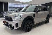 Mini Countryman Cooper