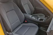 Lexus LBX LBX 1.5 Hybrid