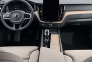 Volvo XC60 B5 AWD Plus Bright