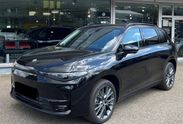 Leapmotor C10 Design 1.5 Hybrid