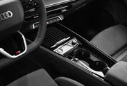 Audi Q3 TFSI quattro S line Sportback