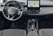 Toyota Corolla 1.8 Hybrid Style