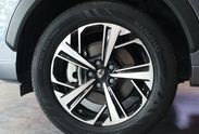Jac JS6 1.5T-GDI AT
