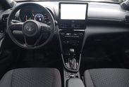 Toyota Yaris Cross Hybrid 1.5 Style Awd